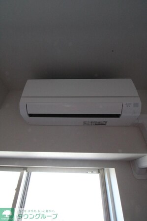 ステージグランデ八王子IIの物件内観写真